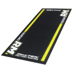 Biketek Garage Mat Series 5 - Suzuki RM