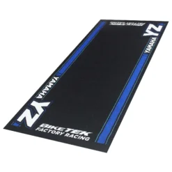 Biketek Garage Mat Series 5 - Yamaha YZ