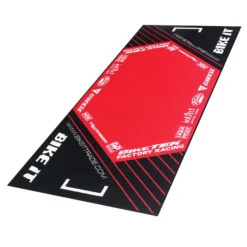 Biketek Bike It Promo Garage Mat