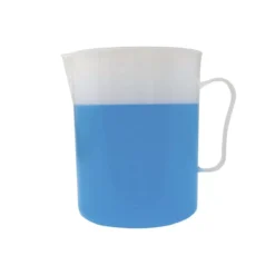 Graduated Measuring Beaker With Handle - 1000ml