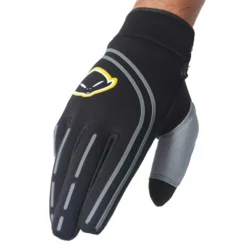 UFO Professional Neoprene Gloves 7 UFO Professional Neoprene Gloves -Motorcycle Riding Equipment Store gu04123 jpg