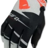 UFO Hydra Motocross Gloves - Black -Motorcycle Riding Equipment Store gu04413 k jpg