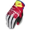 UFO Draft White Red Motocross Gloves 2 UFO Draft White Red Motocross Gloves -Motorcycle Riding Equipment Store gu04452w 17
