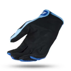 UFO Indium Motocross Gloves - Blue 15 UFO Indium Motocross Gloves - Blue -Motorcycle Riding Equipment Store gu04475 c 02 3 jpg