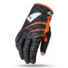 UFO Indium Motocross Gloves - Black -Motorcycle Riding Equipment Store gu04475 k 01 2