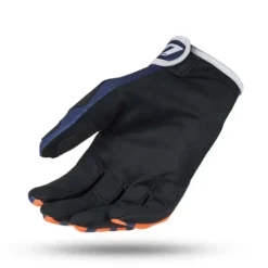 UFO Vanadium Neon Orange Motocross Gloves 15 UFO Vanadium Neon Orange Motocross Gloves -Motorcycle Riding Equipment Store gu04476 fflu 02 3 jpg
