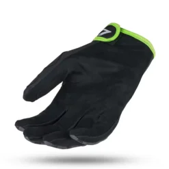 UFO Vanadium Black Neon Green Motocross Gloves -Motorcycle Riding Equipment Store gu04476 k 02 4 jpg