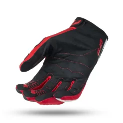 UFO Blaze Black Motocross Gloves 13 UFO Blaze Black Motocross Gloves -Motorcycle Riding Equipment Store gu04477 k 02 3 jpg