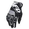 UFO Iridium Black Motocross Gloves -Motorcycle Riding Equipment Store gu04478k 001 1 1