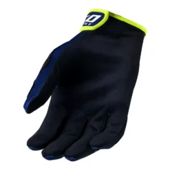 UFO Skill Adrenaline Blue Motocross Gloves 15 UFO Skill Adrenaline Blue Motocross Gloves -Motorcycle Riding Equipment Store gu04498n 02 jpg
