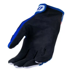 UFO Skill Heron White Motocross Gloves 15 UFO Skill Heron White Motocross Gloves -Motorcycle Riding Equipment Store gu04500w 02 jpg