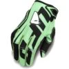 UFO Blaze Acqua Marina Motocross Gloves -Motorcycle Riding Equipment Store guo4453am 14