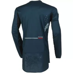 O'Neal Hardwear Elite V.23 Jersey Blue -Motorcycle Riding Equipment Store h004 003 02 jpg