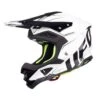 UFO Diamond Limited Edition Motocross Helmet -Motorcycle Riding Equipment Store he051 01