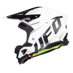 UFO Diamond Limited Edition Motocross Helmet -Motorcycle Riding Equipment Store he051 02 jpg