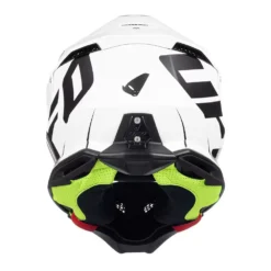 UFO Diamond Limited Edition Motocross Helmet -Motorcycle Riding Equipment Store he051 04 jpg