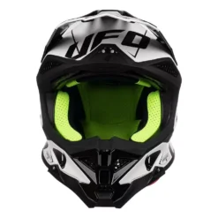 UFO Diamond Limited Edition Motocross Helmet -Motorcycle Riding Equipment Store he051 05 jpg