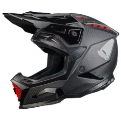 UFO Echus Carbon Off-Road Motocross Helmet -Motorcycle Riding Equipment Store he13001 carb 05 jpg