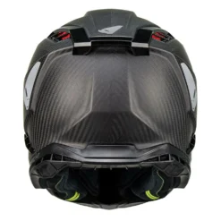UFO Echus Carbon Off-Road Motocross Helmet -Motorcycle Riding Equipment Store he13001 carb 06 jpg