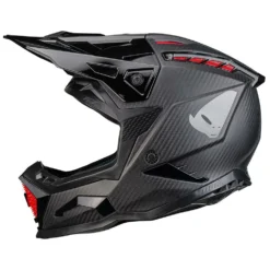 UFO Echus Carbon Off-Road Motocross Helmet -Motorcycle Riding Equipment Store he13001 carb 08 jpg