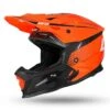 UFO Echus Orange Black Motocross Helmet 2 UFO Echus Orange Black Motocross Helmet -Motorcycle Riding Equipment Store he13100 fk