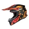UFO Intrepid Motocross Helmet - General -Motorcycle Riding Equipment Store he152 01 1