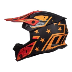 UFO Intrepid Motocross Helmet - General -Motorcycle Riding Equipment Store he152 06 jpg