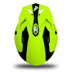 UFO Sheratan Neon Yellow Black Jet Open Face Helmet 21 UFO Sheratan Neon Yellow Black Jet Open Face Helmet -Motorcycle Riding Equipment Store he183 08 jpg