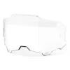 100% Armega Forecast Replacement Goggle Lens -Motorcycle Riding Equipment Store hp 51222 901 04