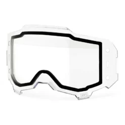 100% Armega Forecast Dual Pane Replacement Goggle Lens 10 100% Armega Forecast Dual Pane Replacement Goggle Lens -Motorcycle Riding Equipment Store hp 51222 901 06 2 jpg