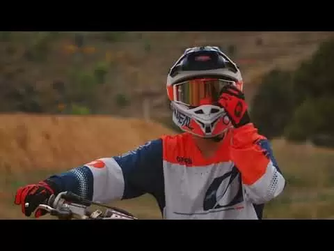 O'Neal Rider Boots - Black 10 O'Neal Rider Boots - Black - Image 8