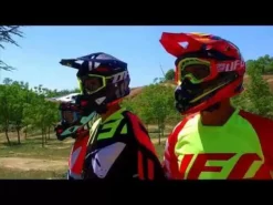 UFO Diamond Limited Edition Motocross Helmet -Motorcycle Riding Equipment Store hqdefault 12 14 jpg