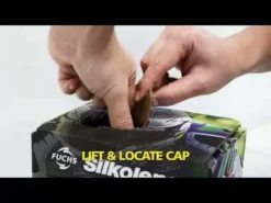 Silkolene V-Twin 20W-50 Lube Cube - 4 Litre -Motorcycle Riding Equipment Store hqdefault 12 18 jpg