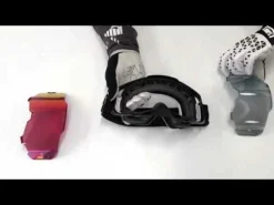 100% Armega Forecast Nuketown Clear Lens Goggles 9 100% Armega Forecast Nuketown Clear Lens Goggles -Motorcycle Riding Equipment Store hqdefault 13 103 1 jpg