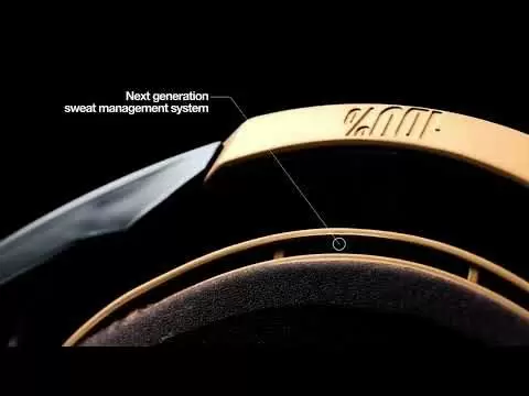 100% Armega Goggle Bronze / HiPER Bronze Mirror Lens 4 100% Armega Goggle Bronze / HiPER Bronze Mirror Lens - Image 2