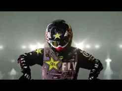 100% FMF Powercore Core Yellow Gold Mirror Lens Motocross Goggles 7 100% FMF Powercore Core Yellow Gold Mirror Lens Motocross Goggles -Motorcycle Riding Equipment Store hqdefault 13 79 jpg