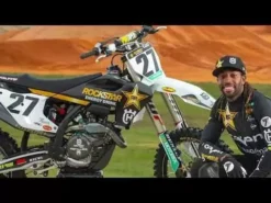 Matrix Mini A2 Aluminum Black Motorcycle Bike Stand 8 Matrix Mini A2 Aluminum Black Motorcycle Bike Stand -Motorcycle Riding Equipment Store hqdefault 13 86 jpg