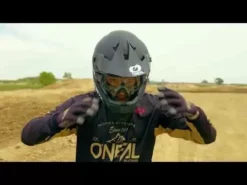 O'Neal Element Shocker V.23 Jersey Black / Neon Yellow 10 O'Neal Element Shocker V.23 Jersey Black / Neon Yellow -Motorcycle Riding Equipment Store hqdefault 14 18 jpg