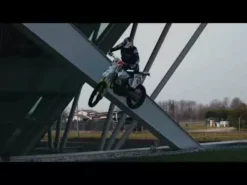 Sidi Crossfire 3 SRS Off-Road MX Boots - Grey Red Black -Motorcycle Riding Equipment Store hqdefault 16 26 jpg