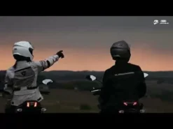 Shoei VFX-WR - Matt Black -Motorcycle Riding Equipment Store hqdefault 16 45 jpg