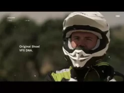 Shoei VFX-WR Allegiant TC-6 Off-Road Helmet 33 Shoei VFX-WR Allegiant TC-6 Off-Road Helmet -Motorcycle Riding Equipment Store hqdefault 16 55 jpg