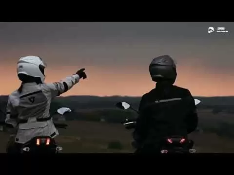 Shoei GT Air 2 - Matt Deep Grey 6 Shoei GT Air 2 - Matt Deep Grey - Image 4