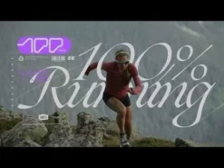 100% Strata 2 Neon Orange Clear Lens Goggles -Motorcycle Riding Equipment Store hqdefault 18 6 2 1 1 1 jpg