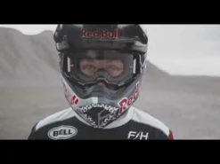 100% Strata 2 Neon Orange Clear Lens Goggles -Motorcycle Riding Equipment Store hqdefault 19 6 2 1 1 1 jpg