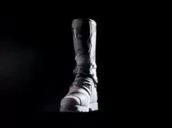 Sidi Adventure 2 Waterproof Gore Tex Black Boots 35 Sidi Adventure 2 Waterproof Gore Tex Black Boots -Motorcycle Riding Equipment Store hqdefault 2 35 jpg