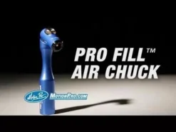 Motion Pro Pro Fill Air Chuck Tool -Motorcycle Riding Equipment Store hqdefault 2 6 jpg