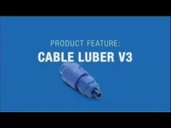 Motion Pro Cable Luber V3 13 Motion Pro Cable Luber V3 -Motorcycle Riding Equipment Store hqdefault 2 7 jpg