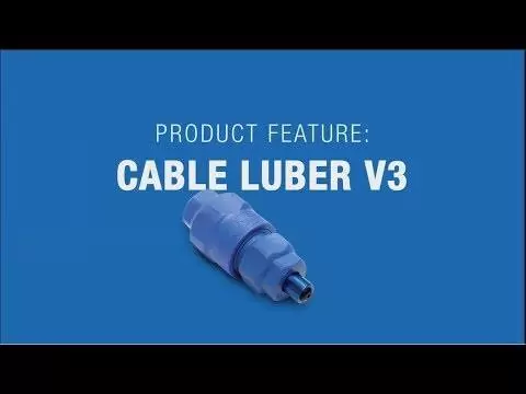 Motion Pro Cable Luber V3 8 Motion Pro Cable Luber V3 - Image 6