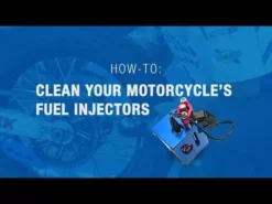 Motion Pro Fuel Injector Cleaner Kit For HYB -Motorcycle Riding Equipment Store hqdefault 35 jpg