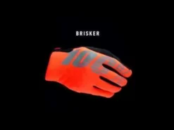 100% Brisker Cold Weather Gloves - Red 17 100% Brisker Cold Weather Gloves - Red -Motorcycle Riding Equipment Store hqdefault 3 100 jpg